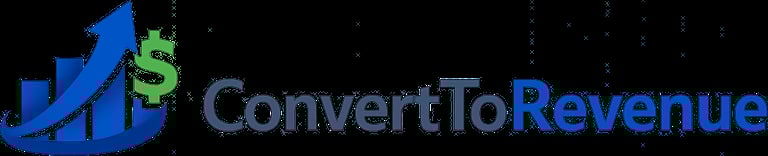 ConvertToRevenue Logo